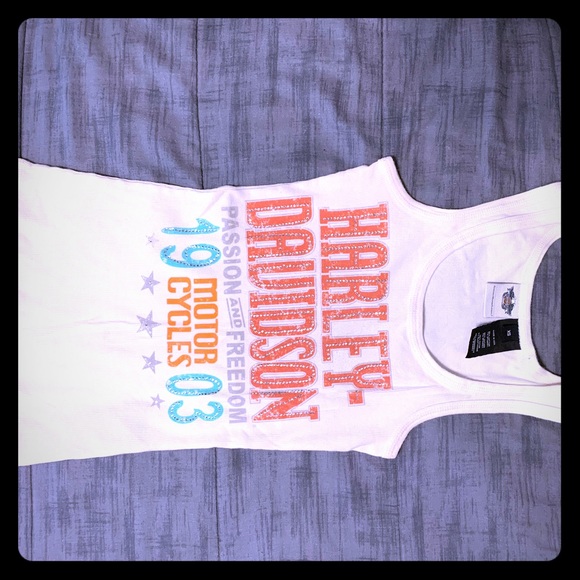 Tank - Picture 1 of 1